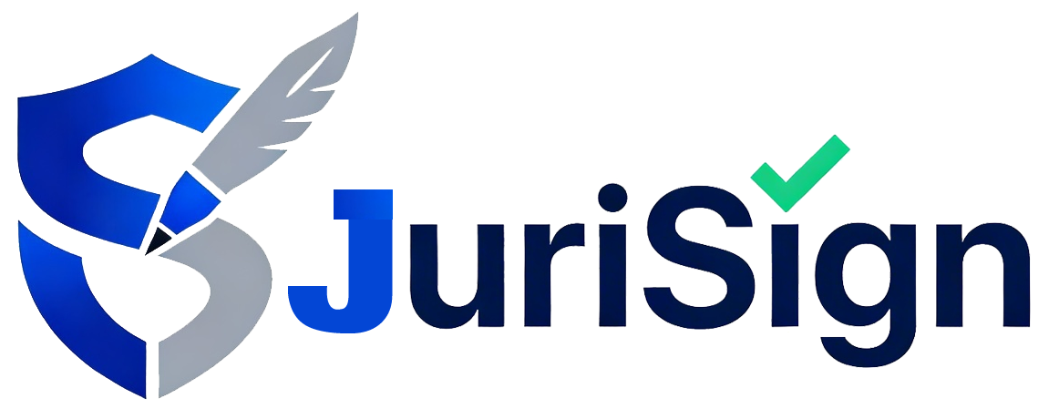 JuriSign - Signature electronique en ligne conforme eIDAS